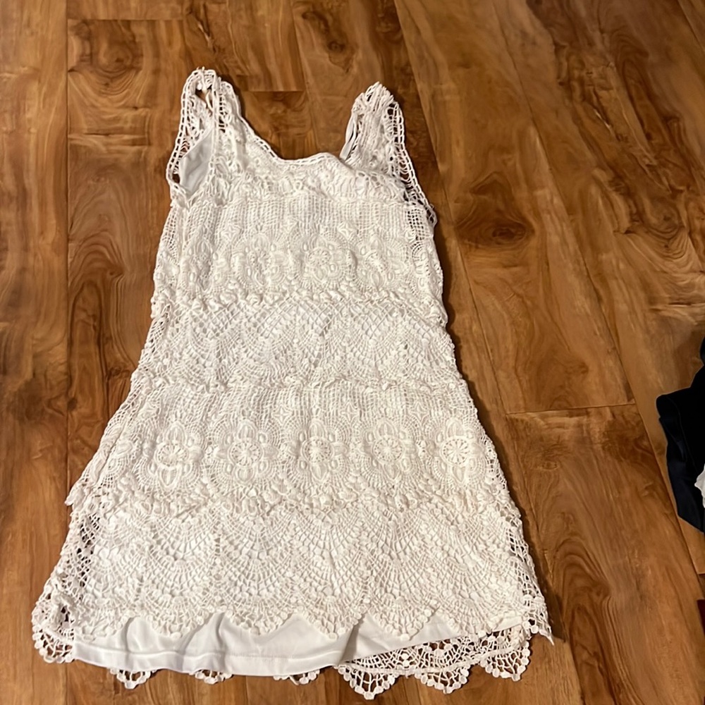American Rag dress